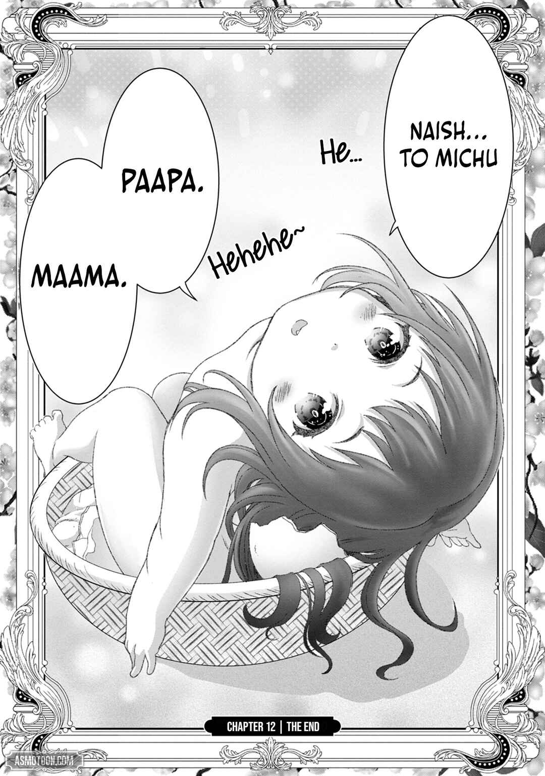 Page 31 Chapter 12 Munou Nintei de Bouken Mono Kubi ni Natta kara Jimoto ni Kaette Kekkon Suru ~Kekkon Aite ga Sekai wa Horoboshi Kaketa Ryuo no Musume de Ore no Nouryoku ga Kakusei Shita~