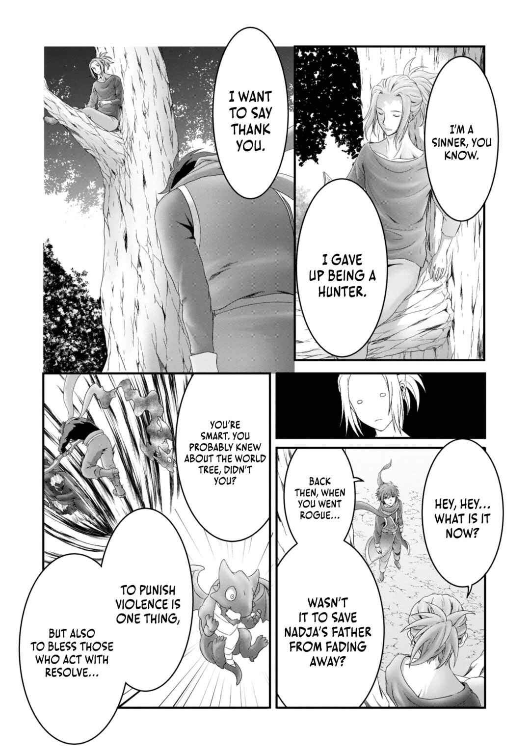 Page 16 Chapter 24 Munou Nintei de Bouken Mono Kubi ni Natta kara Jimoto ni Kaette Kekkon Suru ~Kekkon Aite ga Sekai wa Horoboshi Kaketa Ryuo no Musume de Ore no Nouryoku ga Kakusei Shita~