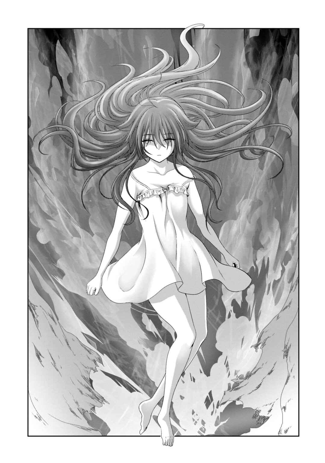 Page 23 Chapter 24 Munou Nintei de Bouken Mono Kubi ni Natta kara Jimoto ni Kaette Kekkon Suru ~Kekkon Aite ga Sekai wa Horoboshi Kaketa Ryuo no Musume de Ore no Nouryoku ga Kakusei Shita~