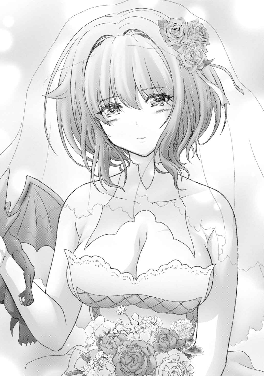 Page 13 Chapter 30 Munou Nintei de Bouken Mono Kubi ni Natta kara Jimoto ni Kaette Kekkon Suru ~Kekkon Aite ga Sekai wa Horoboshi Kaketa Ryuo no Musume de Ore no Nouryoku ga Kakusei Shita~