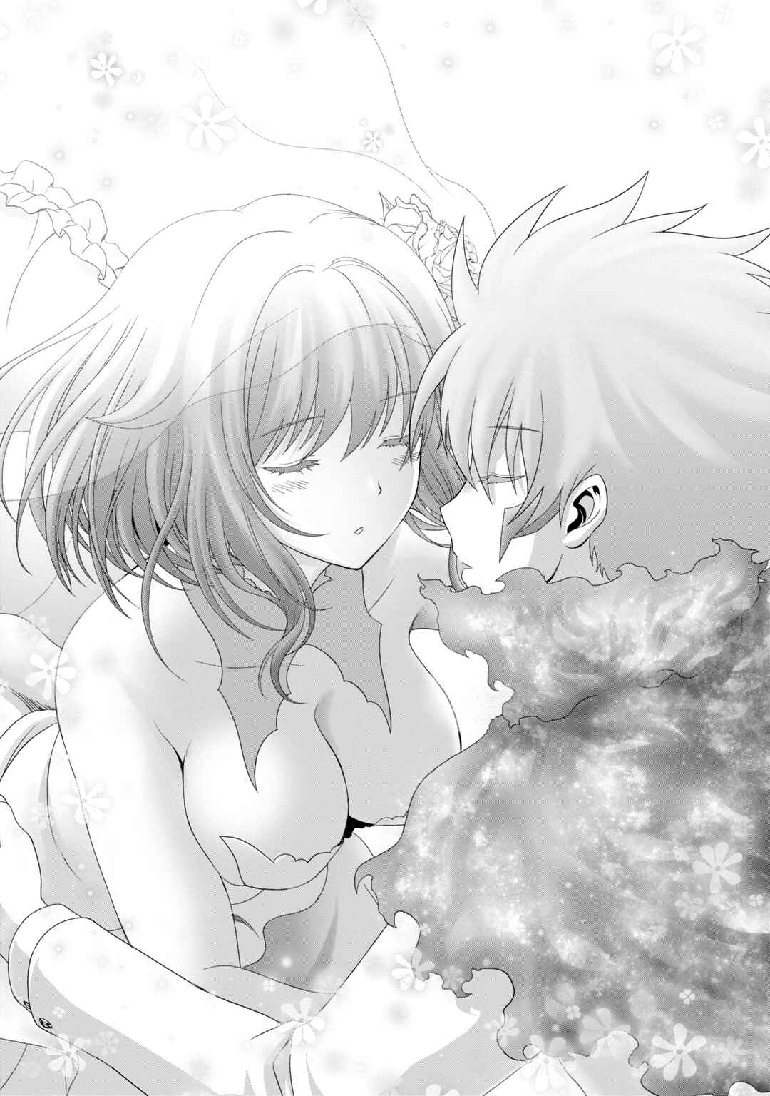 Page 25 Chapter 30 Munou Nintei de Bouken Mono Kubi ni Natta kara Jimoto ni Kaette Kekkon Suru ~Kekkon Aite ga Sekai wa Horoboshi Kaketa Ryuo no Musume de Ore no Nouryoku ga Kakusei Shita~