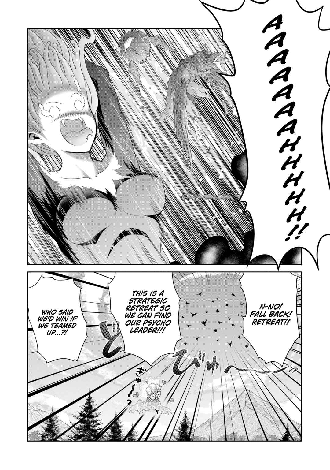 Page 27 Chapter 30 Munou Nintei de Bouken Mono Kubi ni Natta kara Jimoto ni Kaette Kekkon Suru ~Kekkon Aite ga Sekai wa Horoboshi Kaketa Ryuo no Musume de Ore no Nouryoku ga Kakusei Shita~