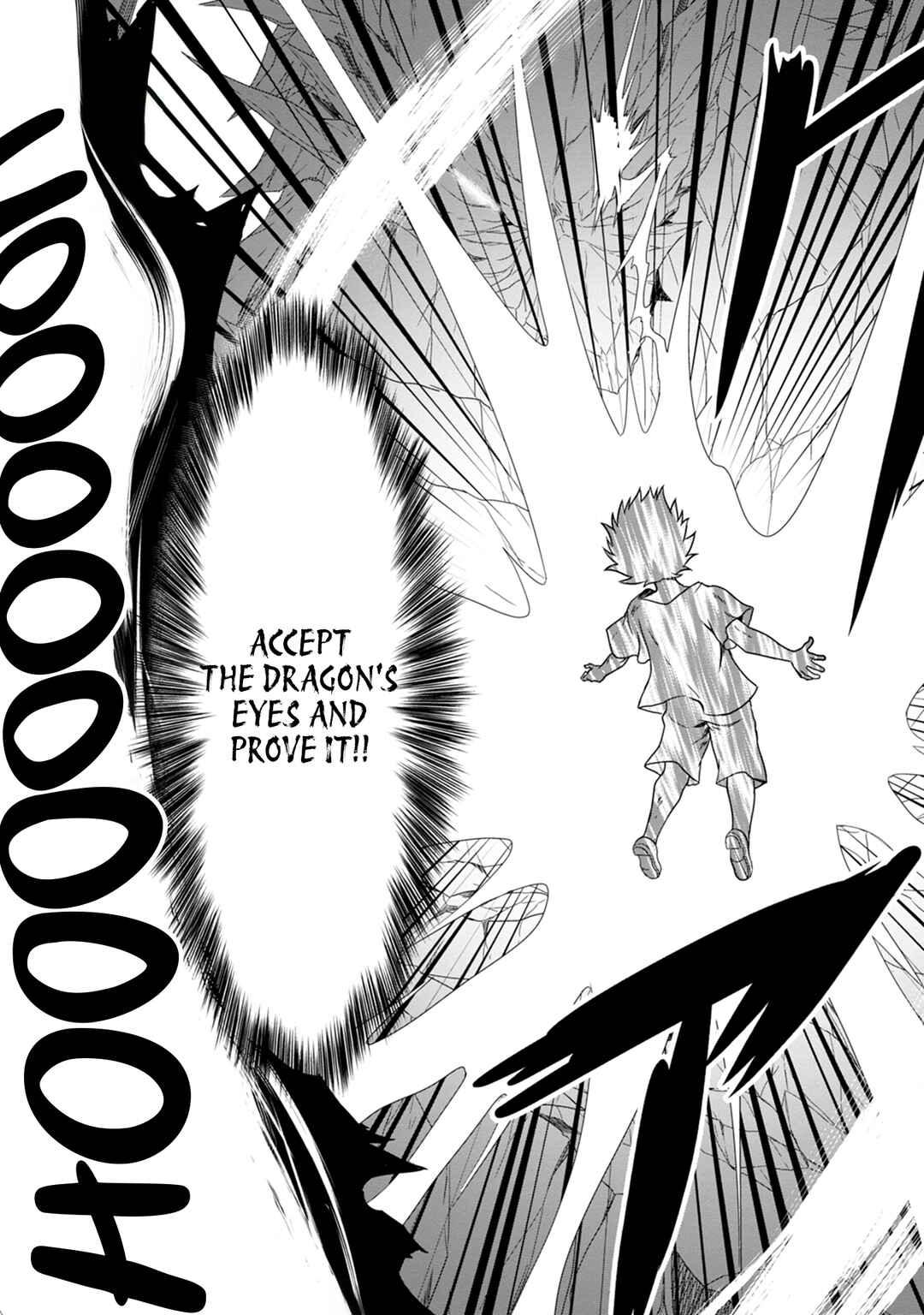 Page 16 Chapter 4 Munou Nintei de Bouken Mono Kubi ni Natta kara Jimoto ni Kaette Kekkon Suru ~Kekkon Aite ga Sekai wa Horoboshi Kaketa Ryuo no Musume de Ore no Nouryoku ga Kakusei Shita~
