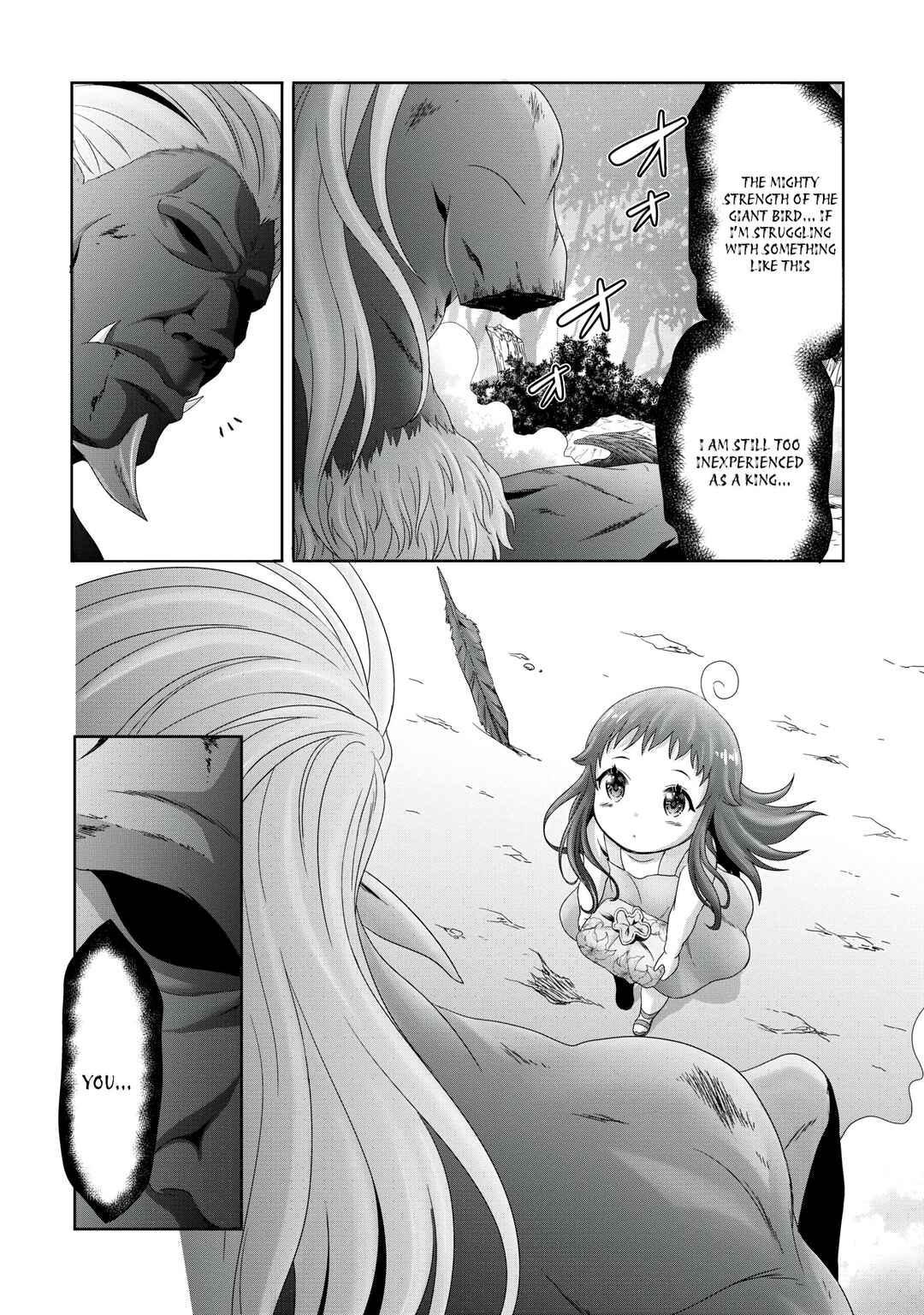 Page 13 Chapter 14 Munou Nintei de Bouken Mono Kubi ni Natta kara Jimoto ni Kaette Kekkon Suru ~Kekkon Aite ga Sekai wa Horoboshi Kaketa Ryuo no Musume de Ore no Nouryoku ga Kakusei Shita~