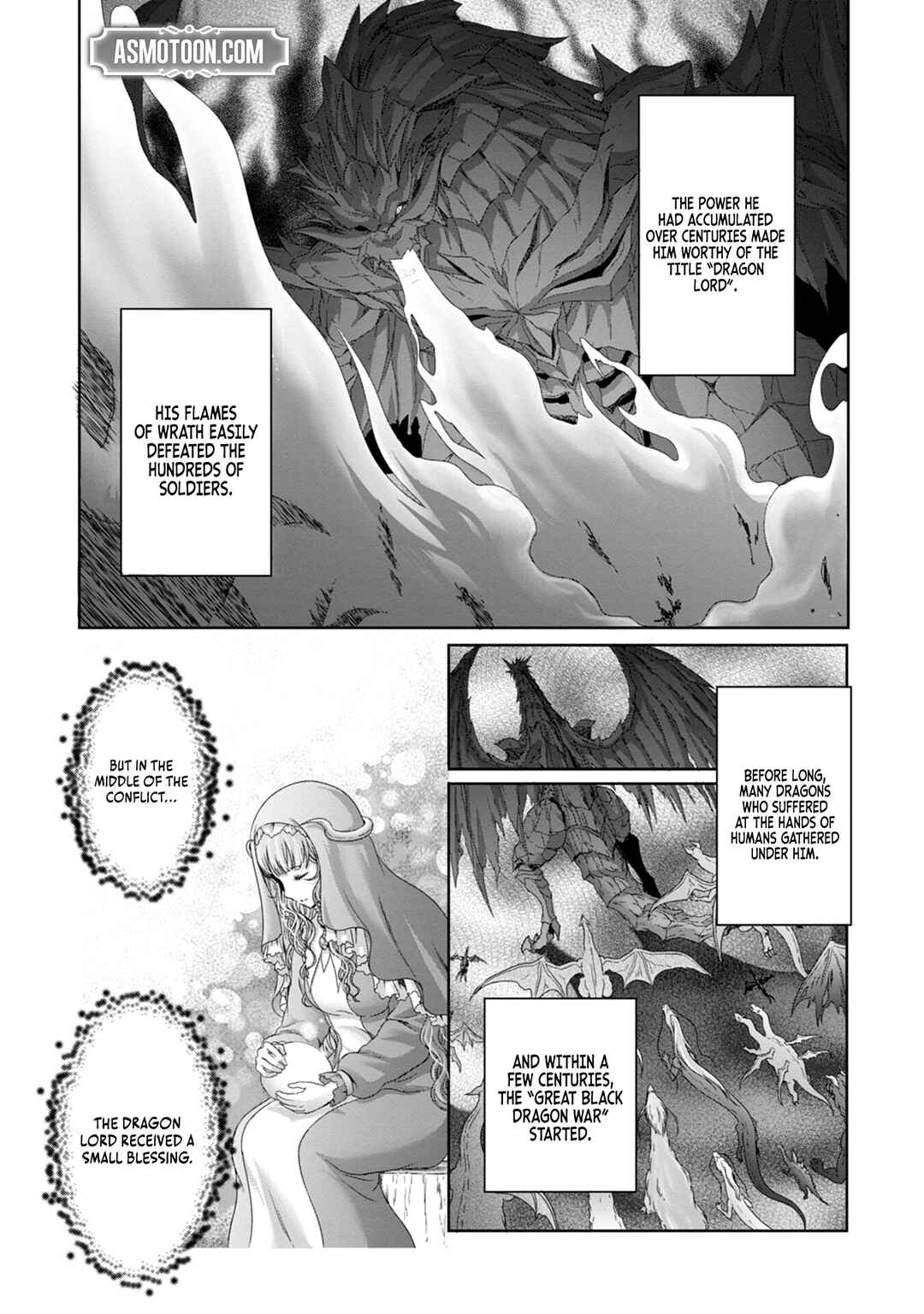 Page 13 Chapter 7 Munou Nintei de Bouken Mono Kubi ni Natta kara Jimoto ni Kaette Kekkon Suru ~Kekkon Aite ga Sekai wa Horoboshi Kaketa Ryuo no Musume de Ore no Nouryoku ga Kakusei Shita~