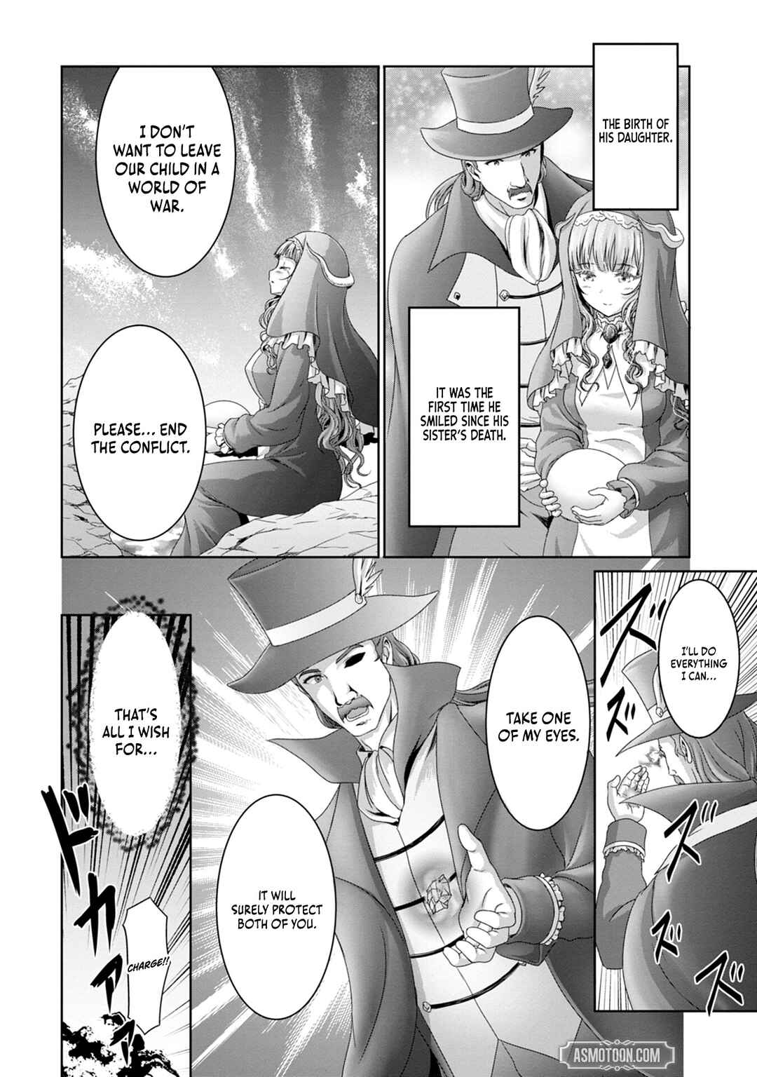 Page 14 Chapter 7 Munou Nintei de Bouken Mono Kubi ni Natta kara Jimoto ni Kaette Kekkon Suru ~Kekkon Aite ga Sekai wa Horoboshi Kaketa Ryuo no Musume de Ore no Nouryoku ga Kakusei Shita~