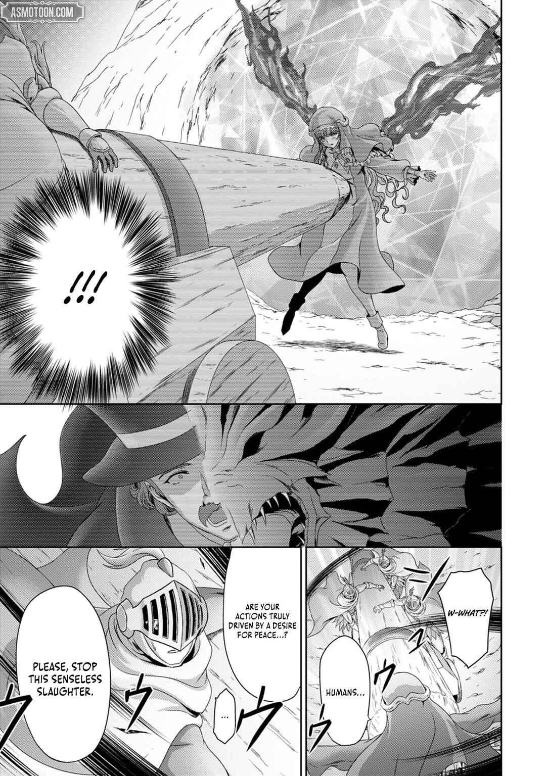 Page 17 Chapter 7 Munou Nintei de Bouken Mono Kubi ni Natta kara Jimoto ni Kaette Kekkon Suru ~Kekkon Aite ga Sekai wa Horoboshi Kaketa Ryuo no Musume de Ore no Nouryoku ga Kakusei Shita~