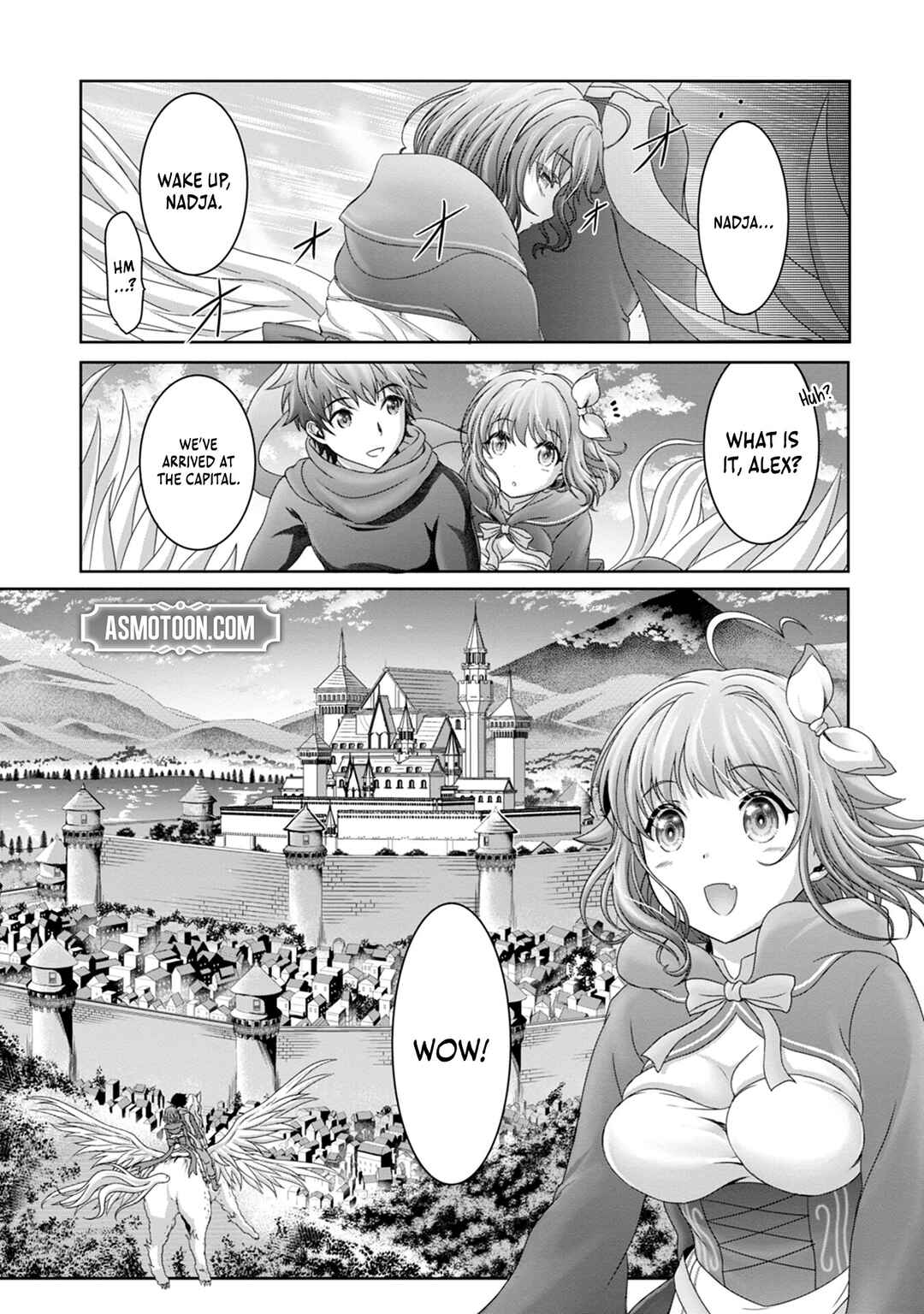 Page 25 Chapter 7 Munou Nintei de Bouken Mono Kubi ni Natta kara Jimoto ni Kaette Kekkon Suru ~Kekkon Aite ga Sekai wa Horoboshi Kaketa Ryuo no Musume de Ore no Nouryoku ga Kakusei Shita~