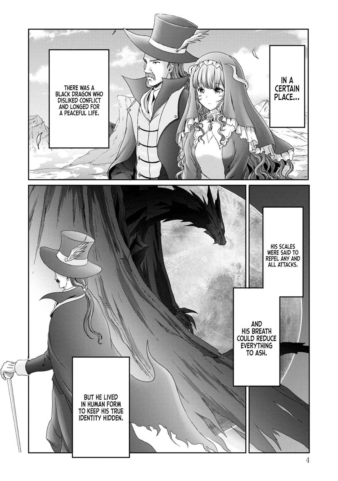 Page 6 Chapter 7 Munou Nintei de Bouken Mono Kubi ni Natta kara Jimoto ni Kaette Kekkon Suru ~Kekkon Aite ga Sekai wa Horoboshi Kaketa Ryuo no Musume de Ore no Nouryoku ga Kakusei Shita~
