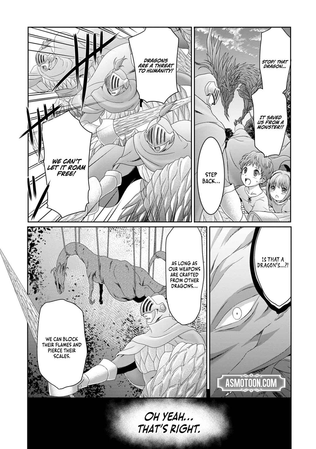 Page 9 Chapter 7 Munou Nintei de Bouken Mono Kubi ni Natta kara Jimoto ni Kaette Kekkon Suru ~Kekkon Aite ga Sekai wa Horoboshi Kaketa Ryuo no Musume de Ore no Nouryoku ga Kakusei Shita~