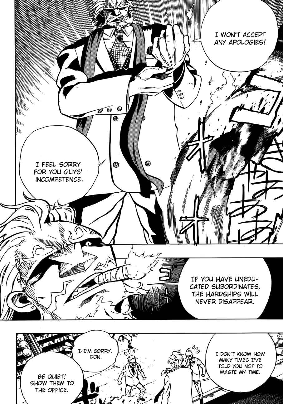 Page 18 Chapter 3 FANTASMA