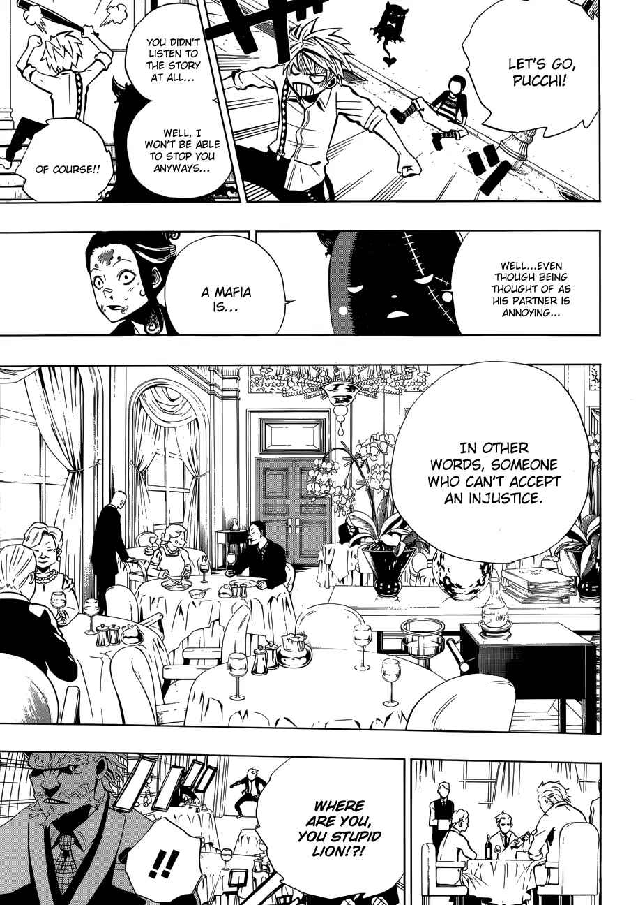 Page 33 Chapter 3 FANTASMA