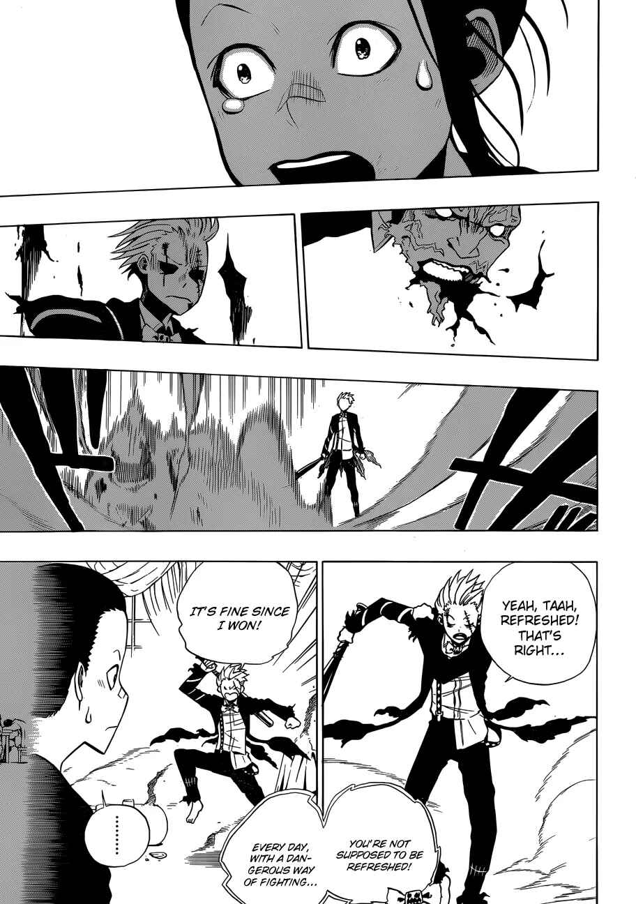 Page 42 Chapter 3 FANTASMA