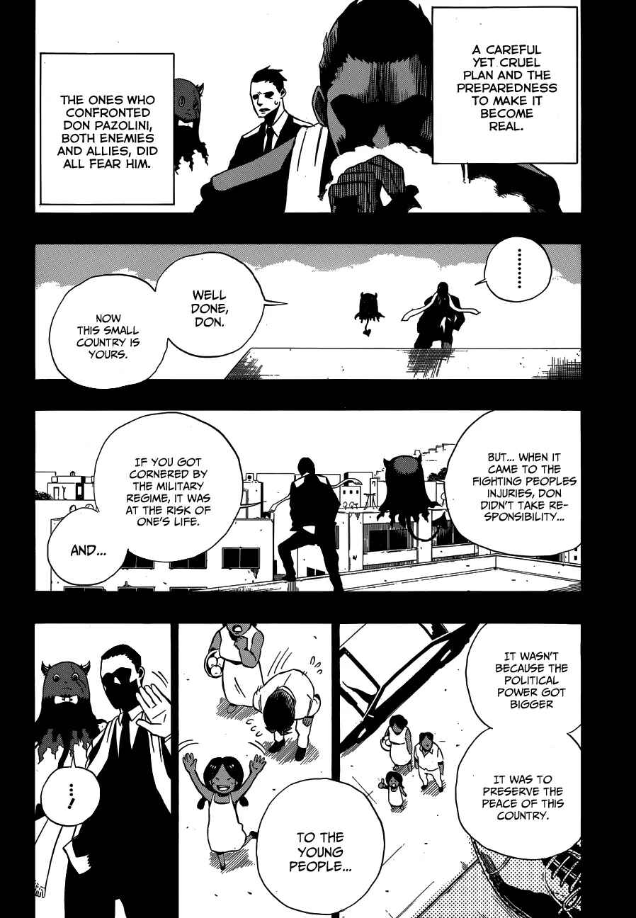 Page 27 Chapter 2 FANTASMA