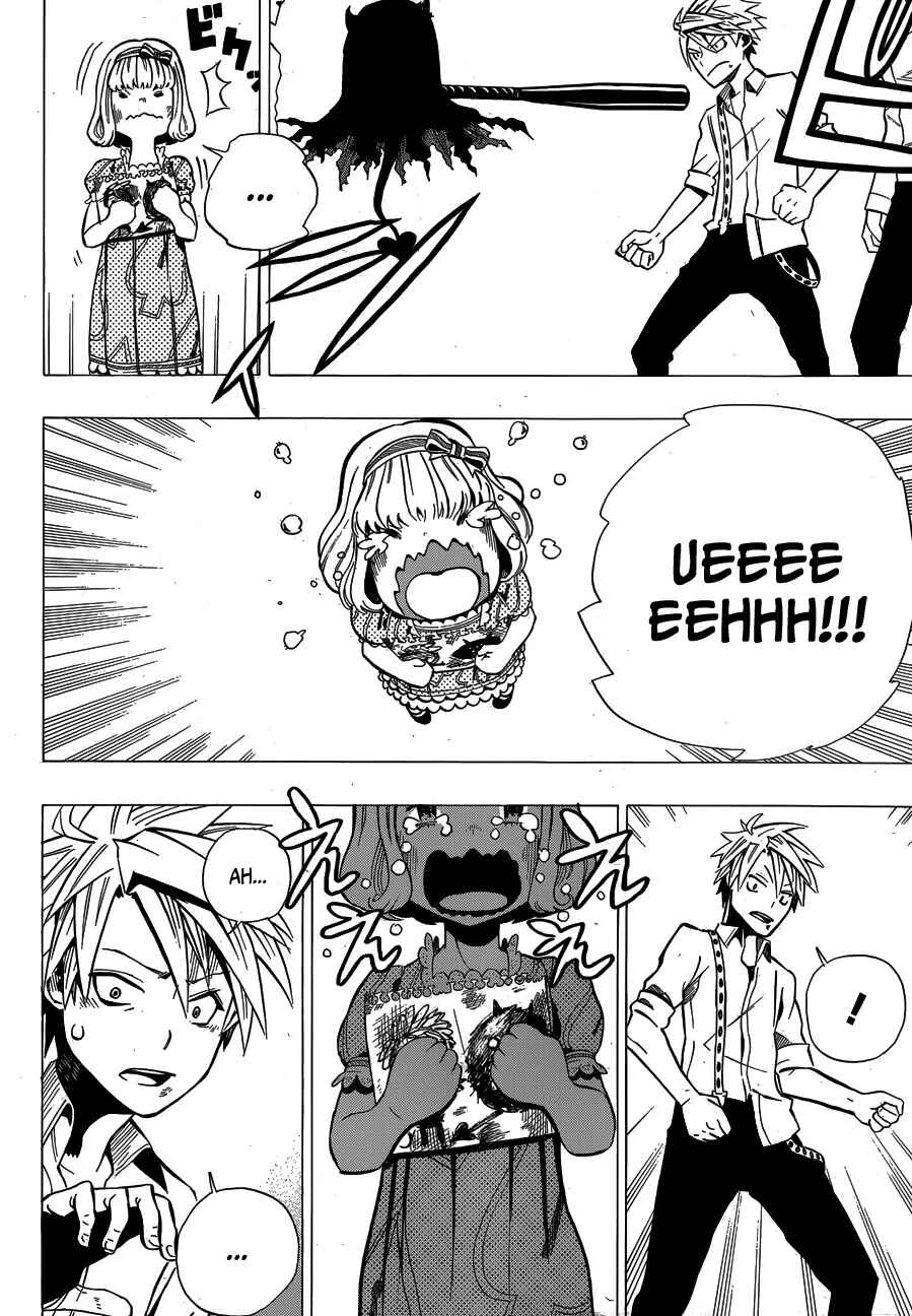 Page 34 Chapter 2 FANTASMA