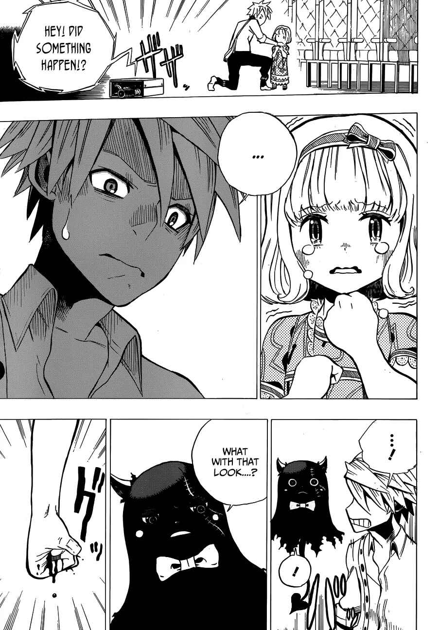 Page 37 Chapter 2 FANTASMA