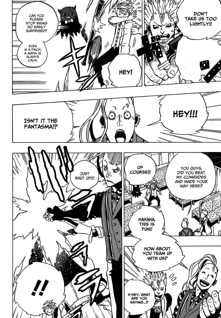 Page 43 Chapter 2 FANTASMA