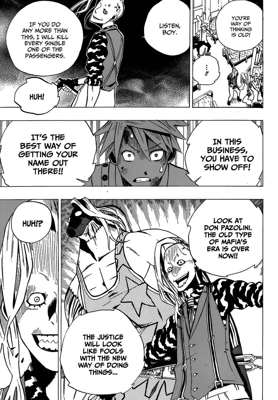 Page 44 Chapter 2 FANTASMA