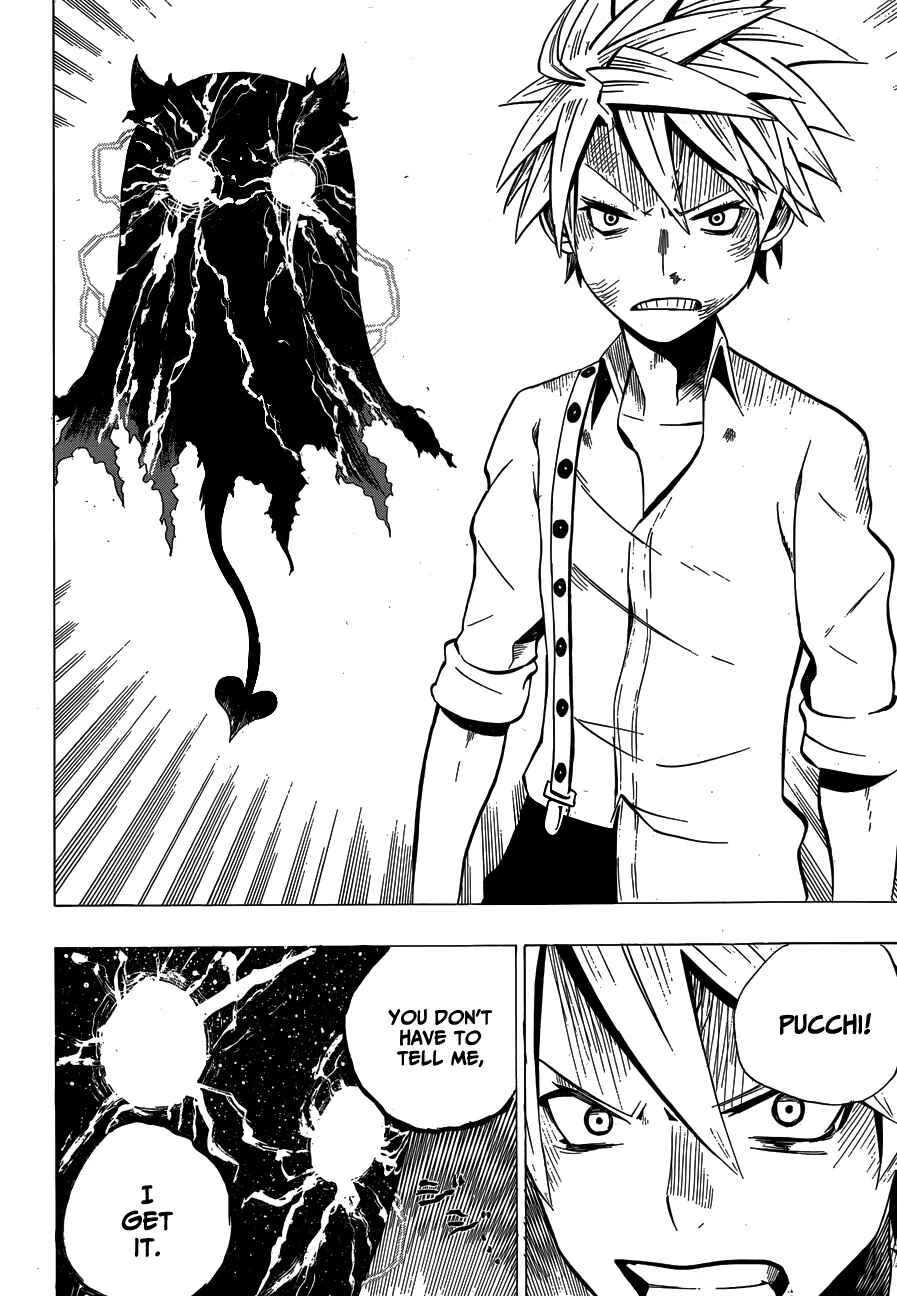 Page 45 Chapter 2 FANTASMA