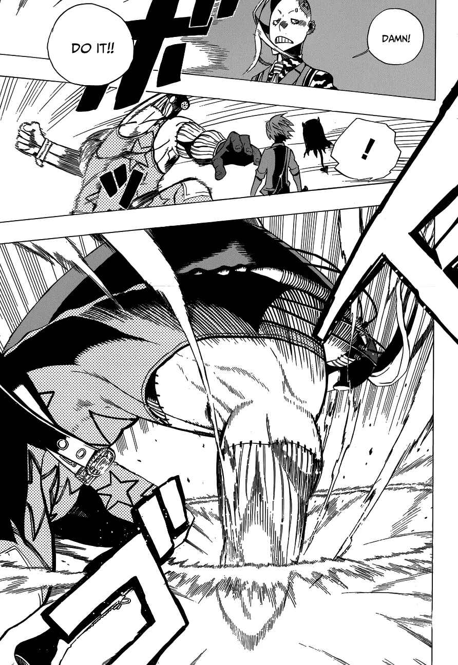 Page 46 Chapter 2 FANTASMA