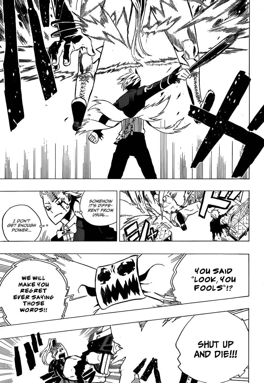 Page 48 Chapter 2 FANTASMA