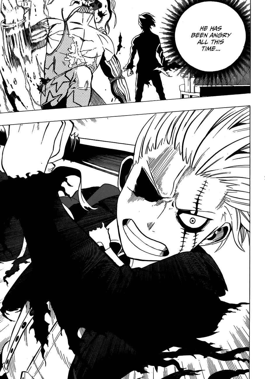 Page 50 Chapter 2 FANTASMA