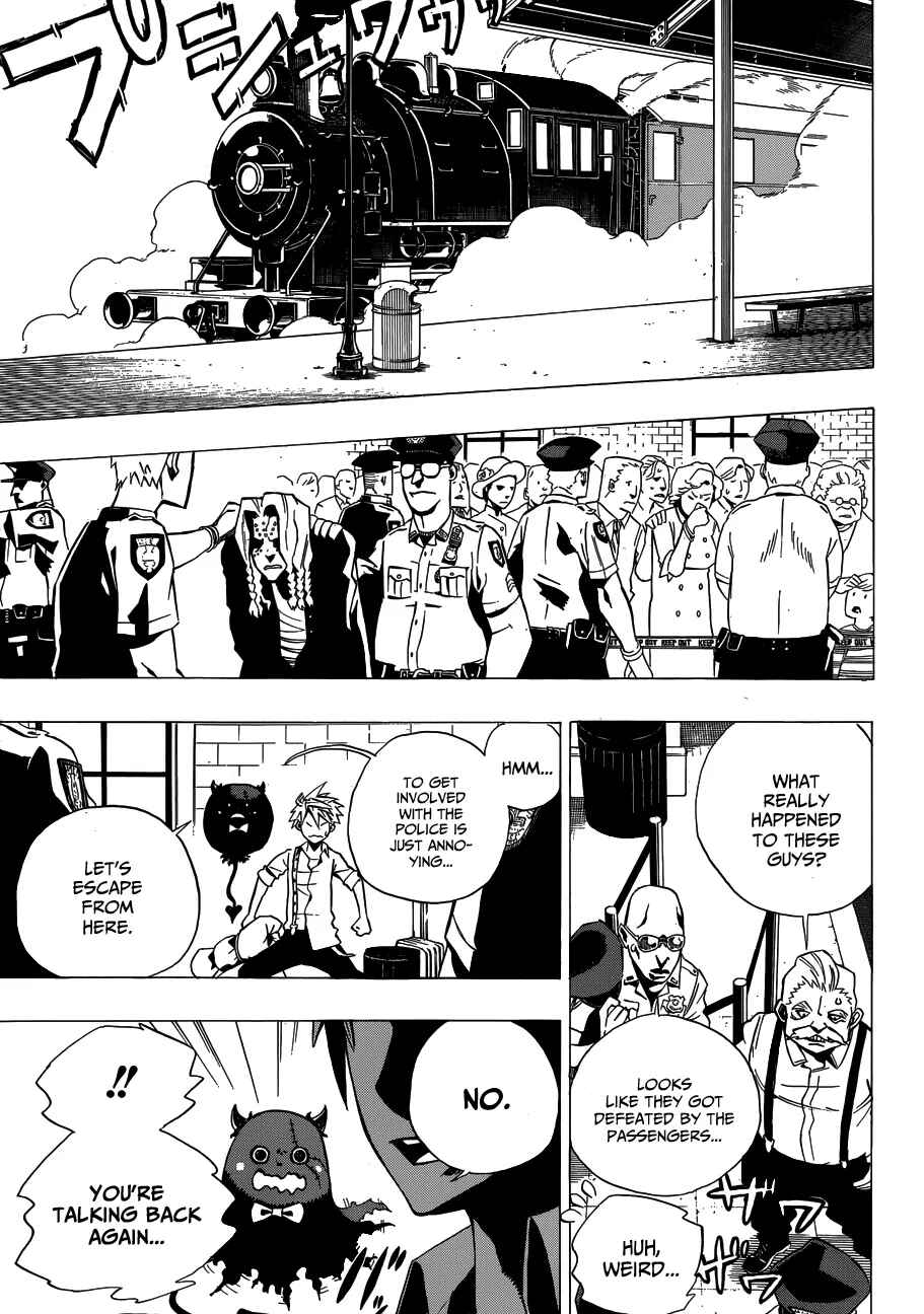 Page 53 Chapter 2 FANTASMA