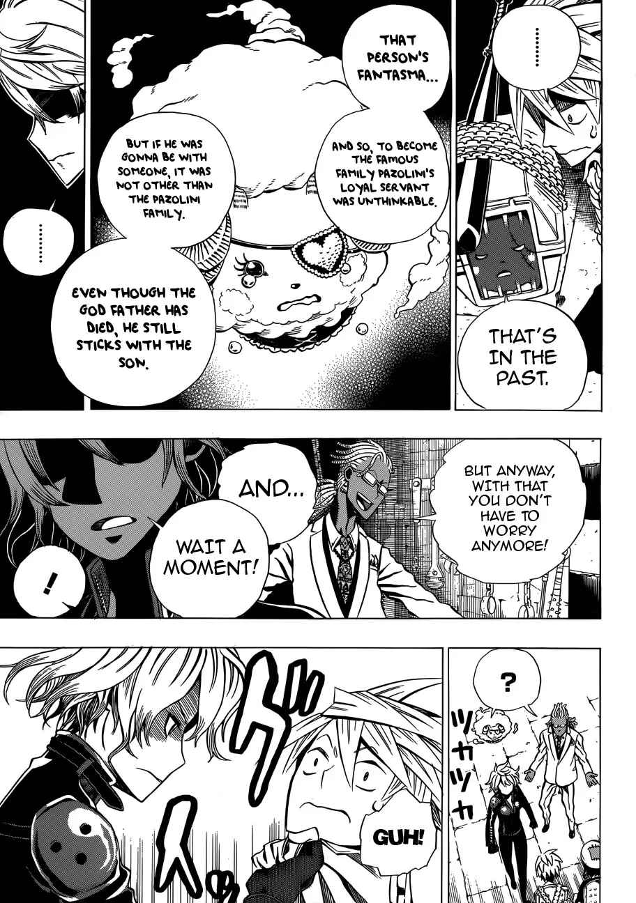 Page 13 Chapter 4 FANTASMA