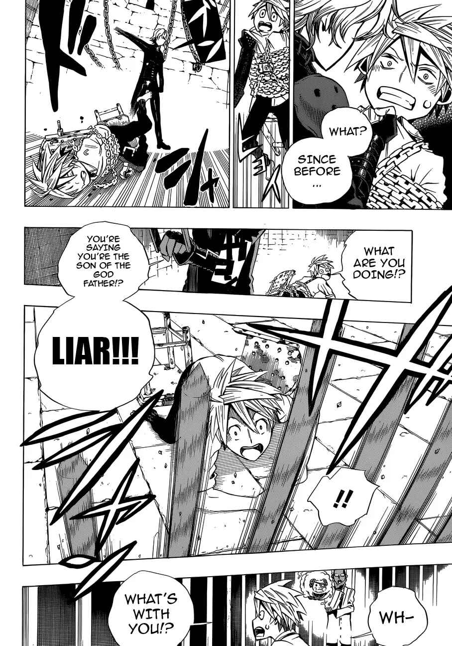 Page 14 Chapter 4 FANTASMA