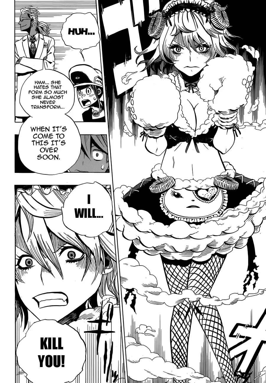 Page 26 Chapter 4 FANTASMA