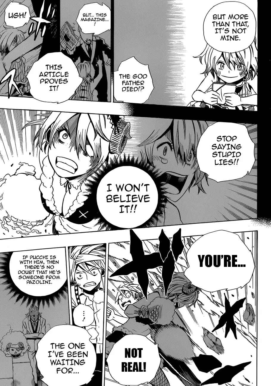 Page 35 Chapter 4 FANTASMA