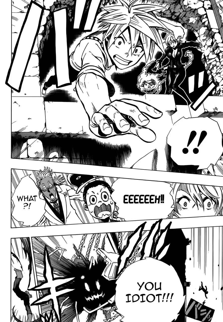 Page 37 Chapter 4 FANTASMA