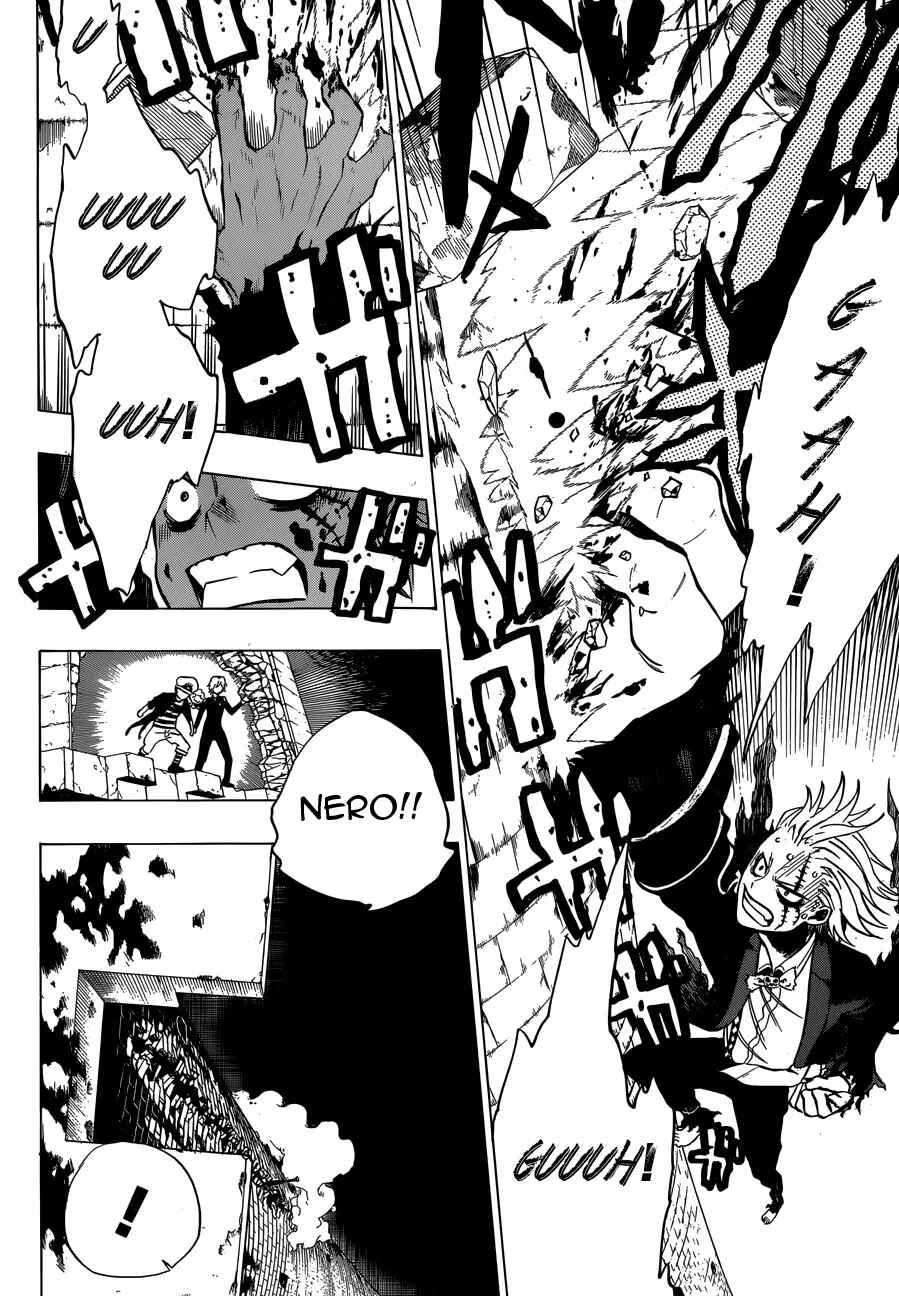 Page 40 Chapter 4 FANTASMA