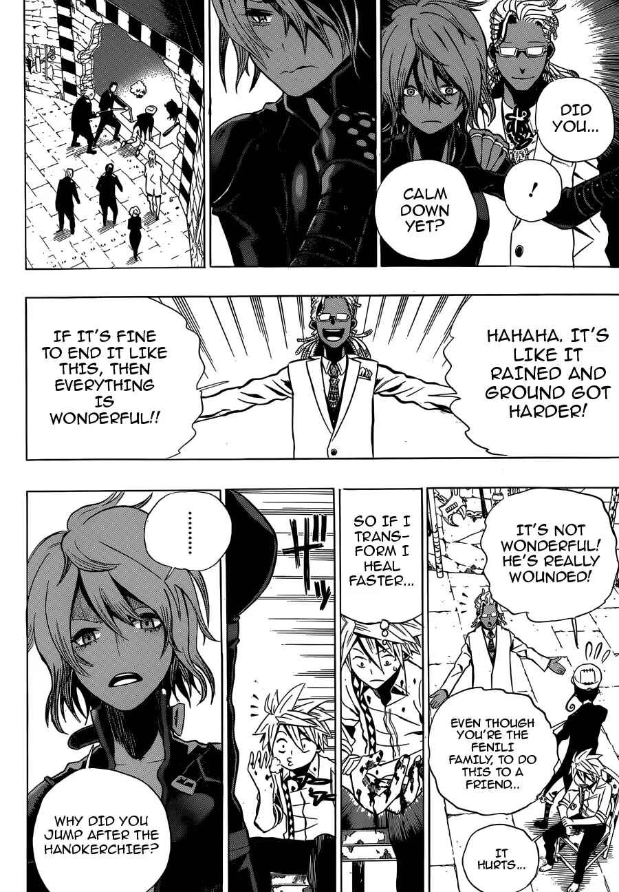 Page 42 Chapter 4 FANTASMA