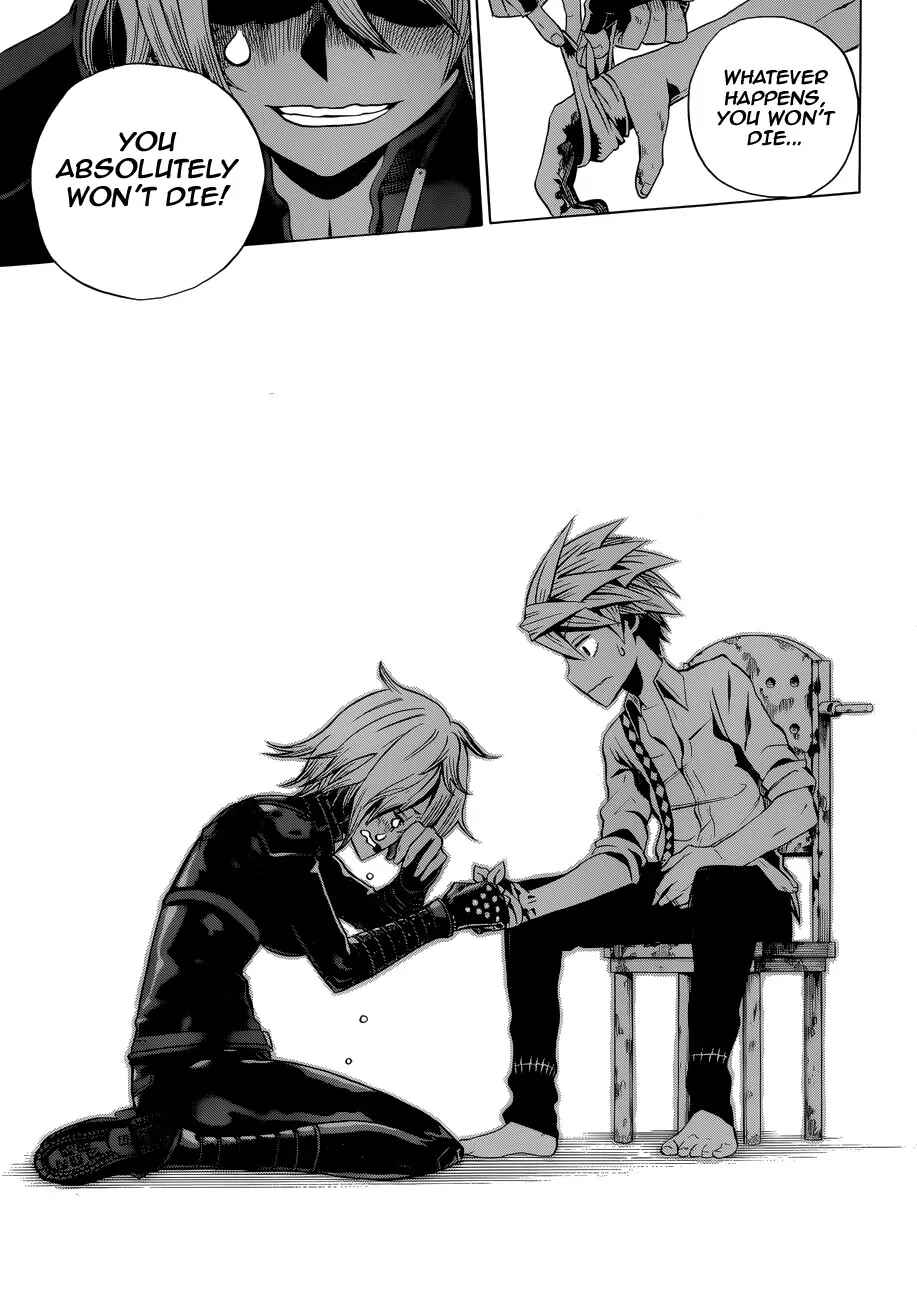 Page 45 Chapter 4 FANTASMA