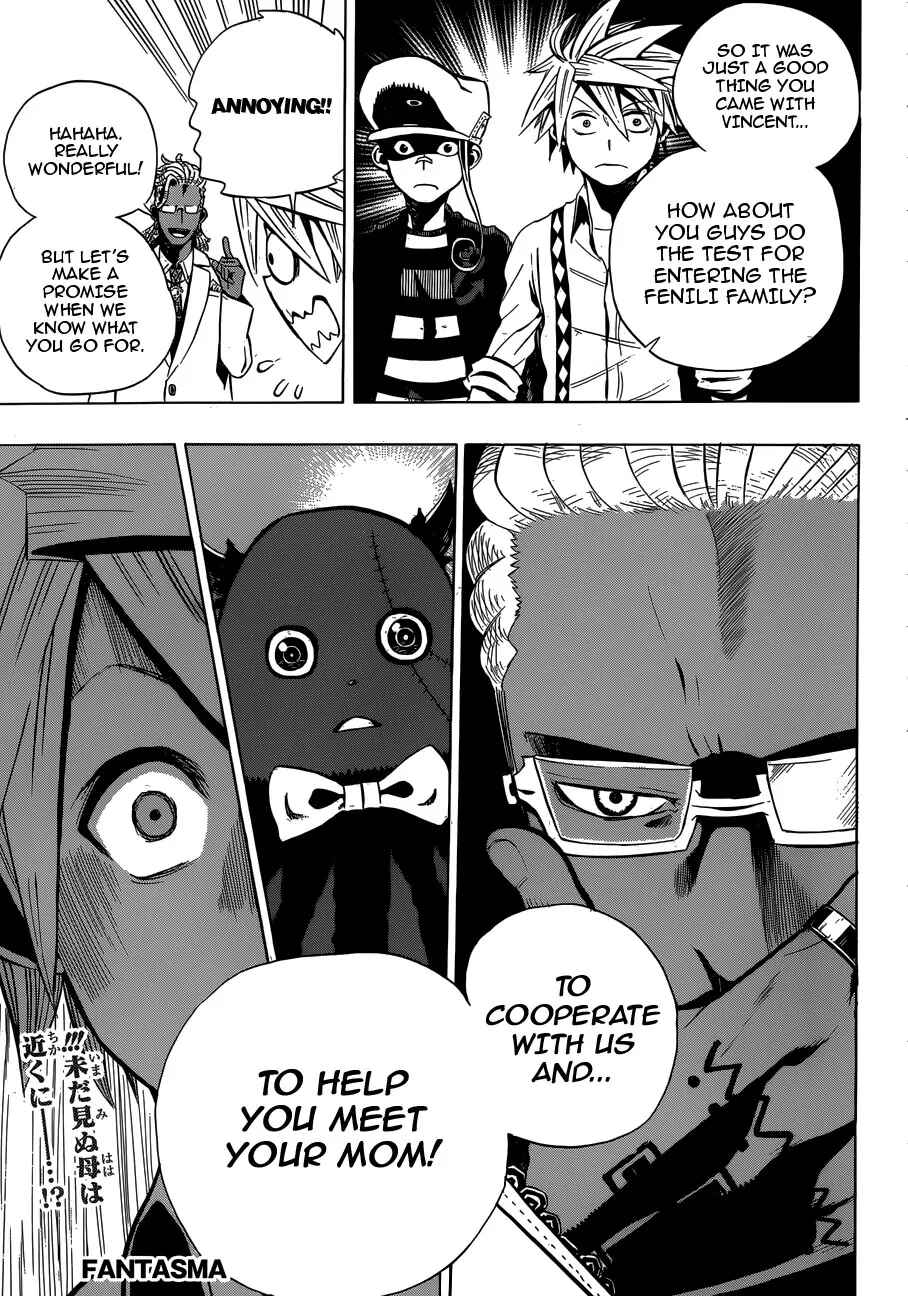 Page 47 Chapter 4 FANTASMA