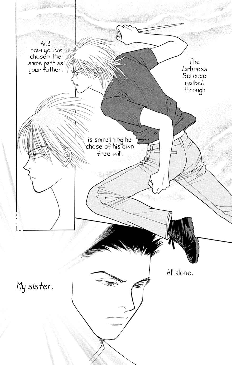 Page 50 Chapter 12 Sleeping Eve