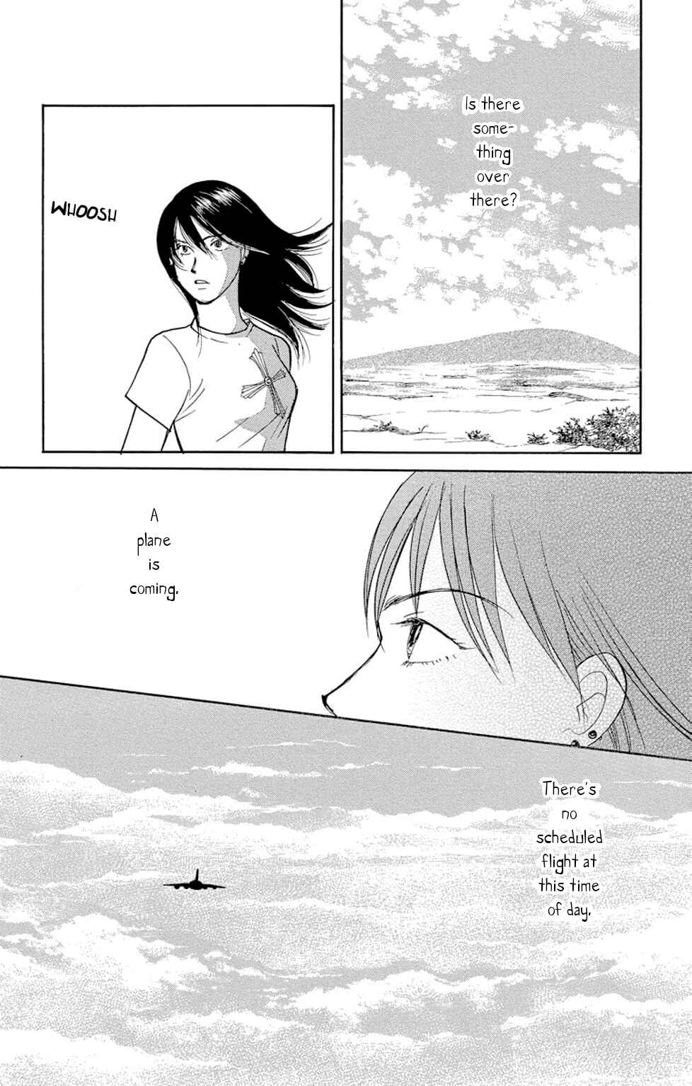 Page 19 Chapter 1 Sleeping Eve