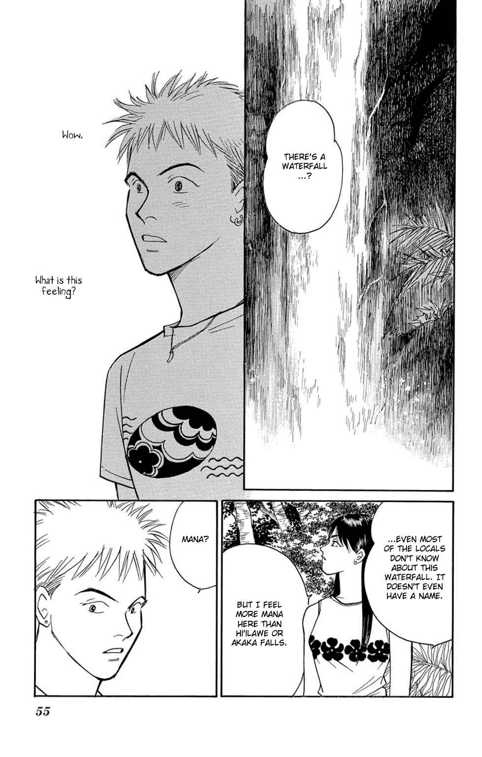 Page 54 Chapter 1 Sleeping Eve