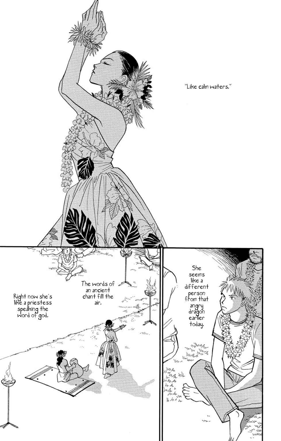 Page 82 Chapter 1 Sleeping Eve