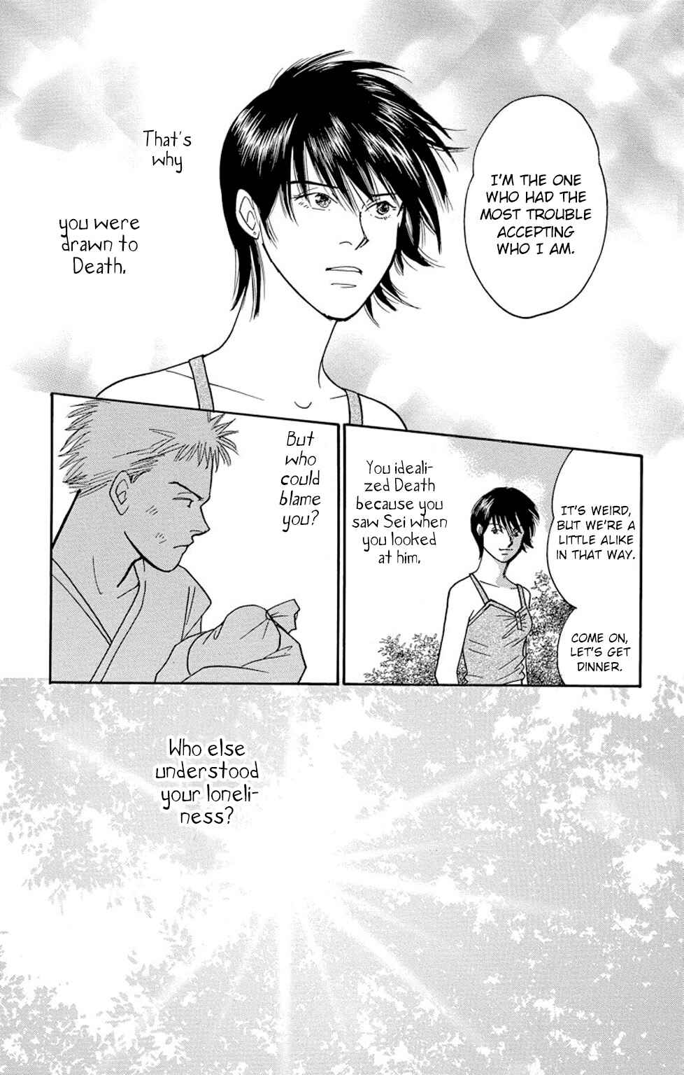 Page 16 Chapter 11 Sleeping Eve