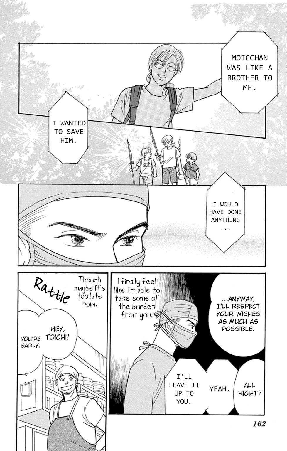 Page 23 Chapter 11 Sleeping Eve