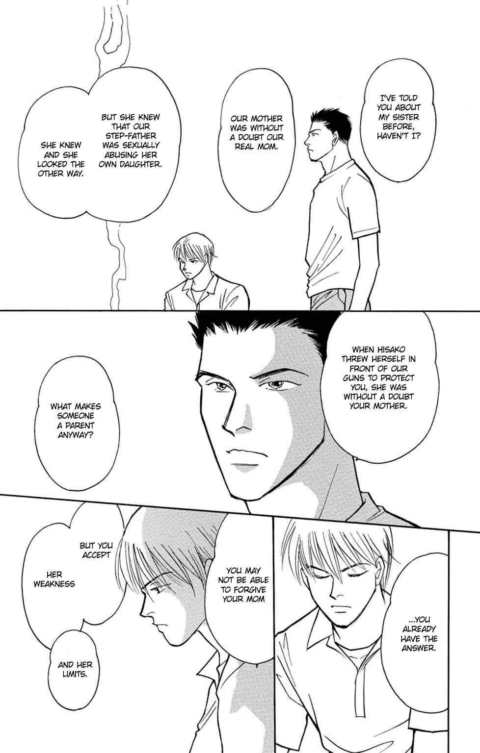 Page 22 Chapter 2 Sleeping Eve