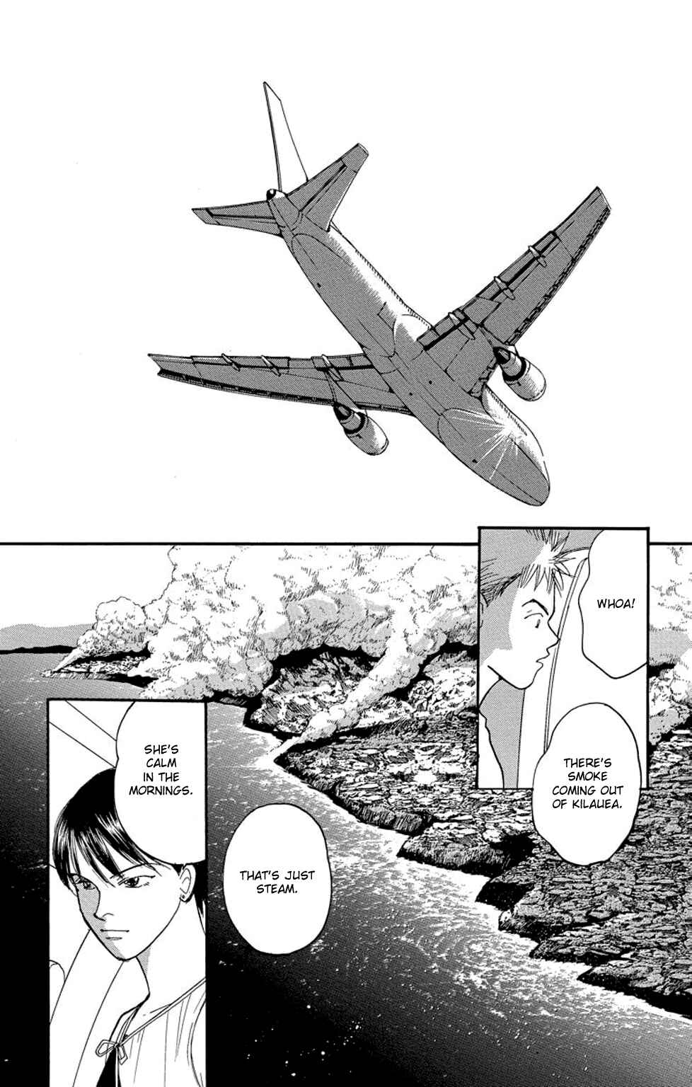 Page 26 Chapter 5 Sleeping Eve
