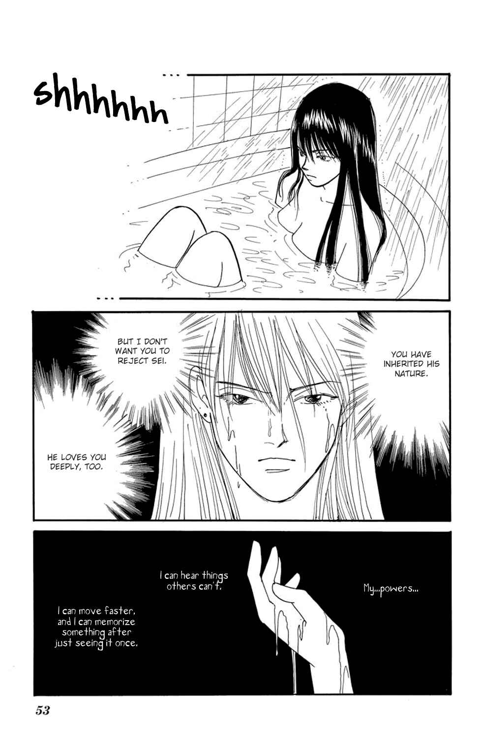 Page 4 Chapter 5 Sleeping Eve