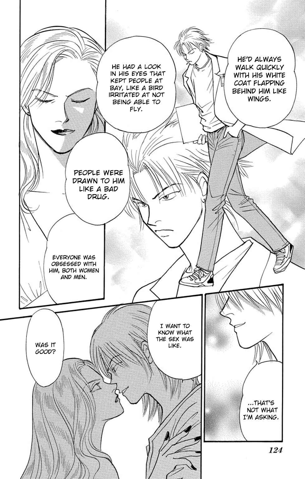 Page 29 Chapter 6 Sleeping Eve