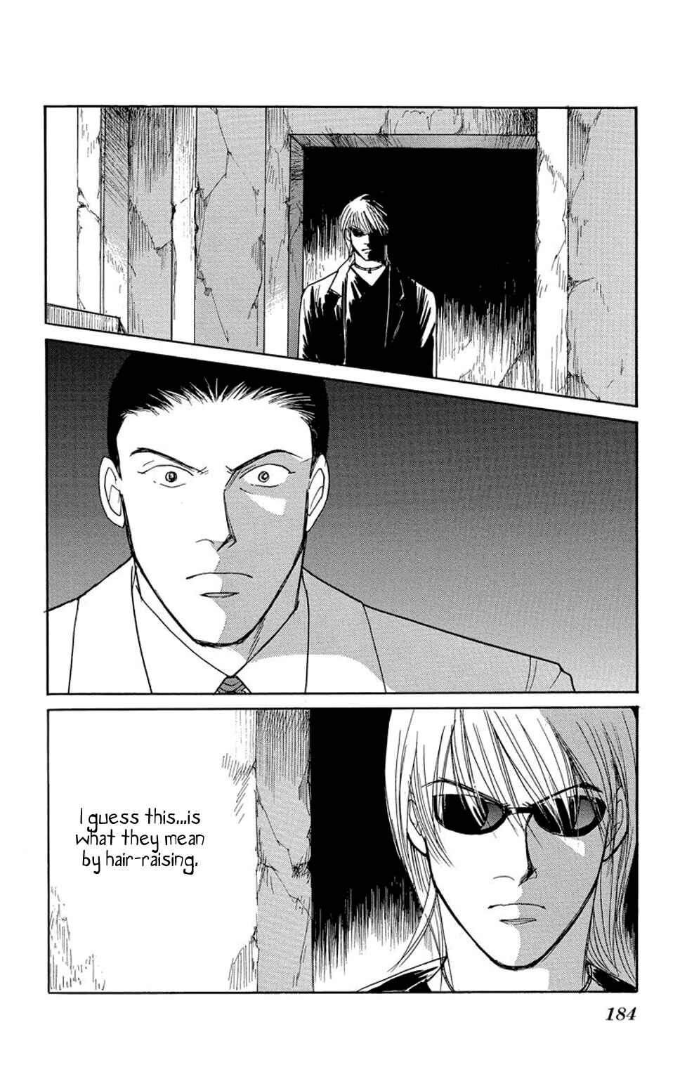 Page 43 Chapter 7 Sleeping Eve