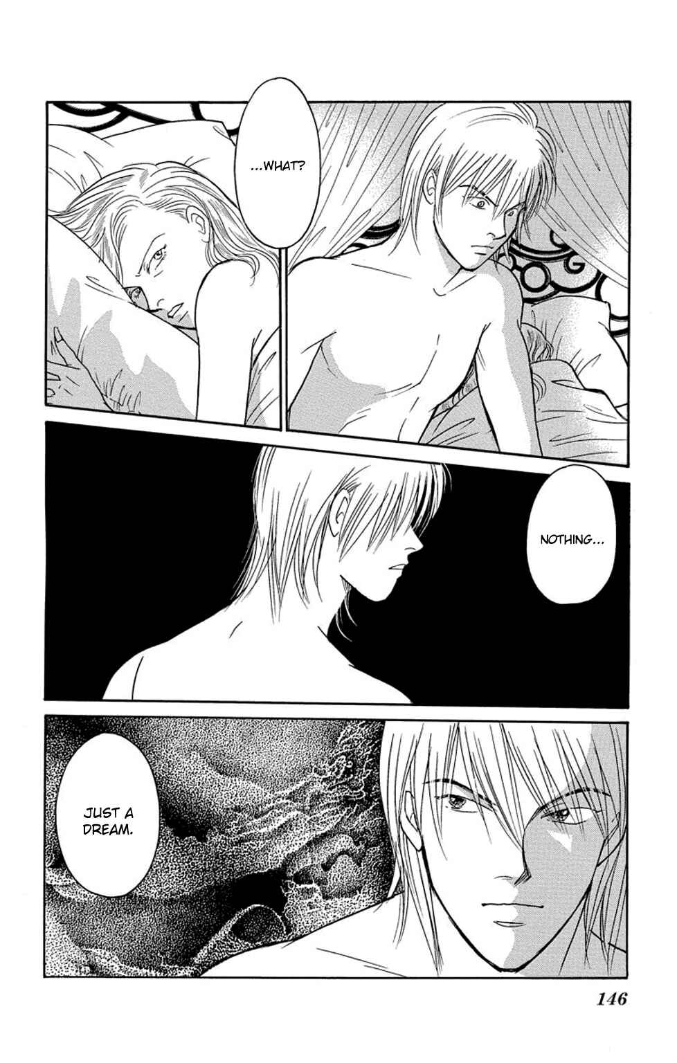 Page 5 Chapter 7 Sleeping Eve