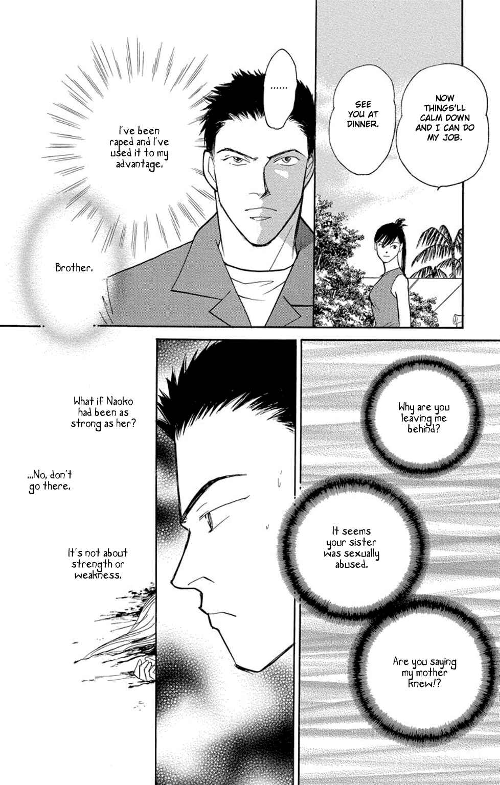 Page 29 Chapter 3 Sleeping Eve