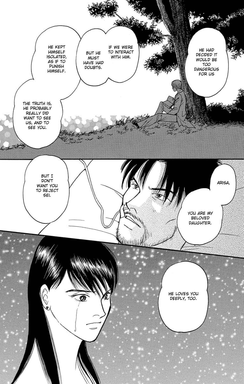 Page 48 Chapter 4 Sleeping Eve